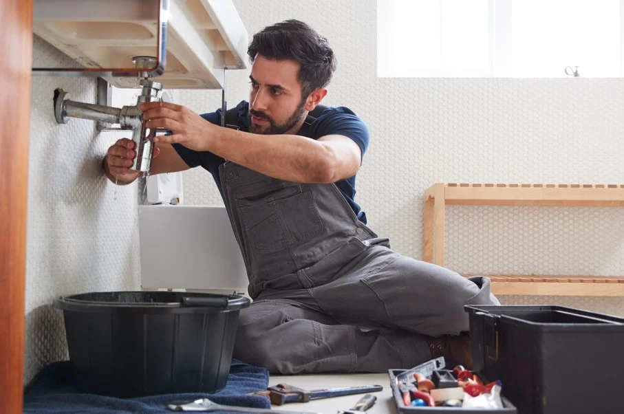 Sulakyurt Tesisatcı